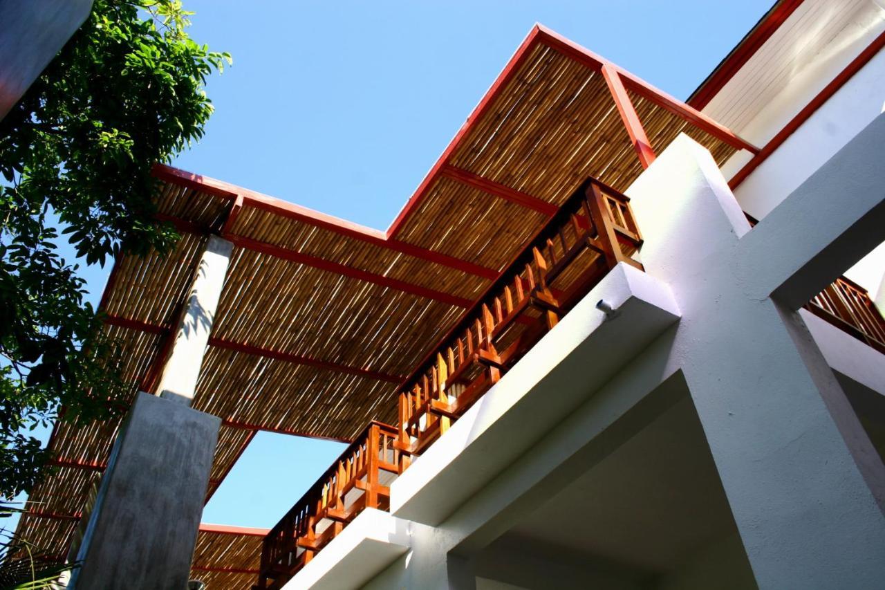 Aonang Duangjai Resort Ao Nang Exterior foto